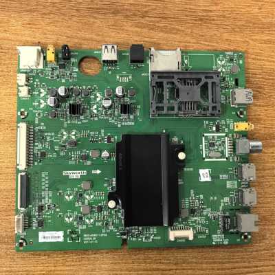 原装创维 55Q7电视主板5800-A9S511-0P00屏SEL550WY(LD0-A00)现货