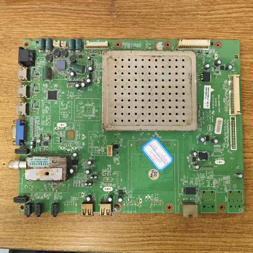 创维47E82RD电视主板