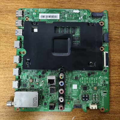 三星UA75JU6400JXXZ主板