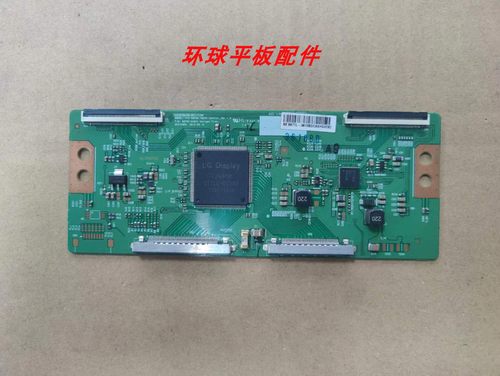 LG60GB7800-CC逻辑板