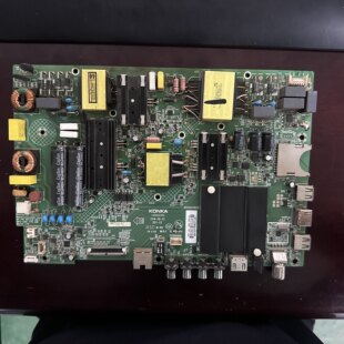 原装 康佳LED60R6000U U60J主板35022355屏1206YT 72001206YT现货