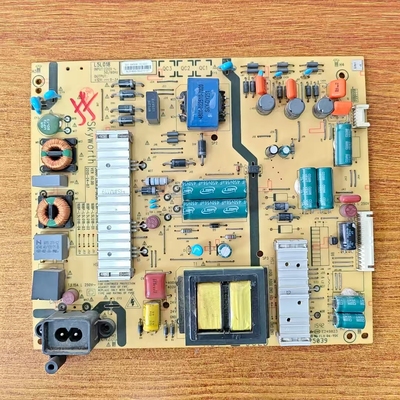 创维55E6000电视电源板