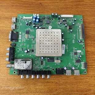 0000屏V460H1 原装 LS1 A8K480 46E62RN电视主板5800 创维 42E62RN