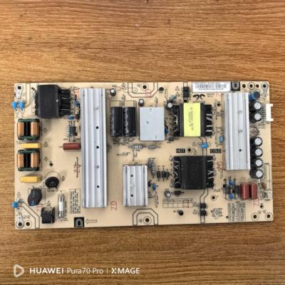 原装海尔 LS50AL88D91电视电源板0090726973C AY160D-2SF02电路板