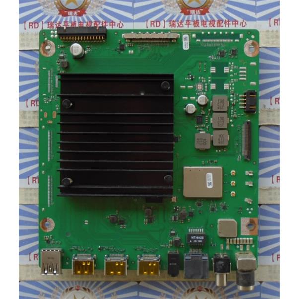 华为LOK-350HD50/55KANB HD65KANA HD75KANS主板 IT1L0CKM屏可选