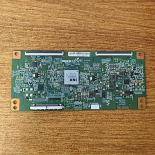 原装现货夏普 LCD-50TX55A电视逻辑板EATDJ7E51芯片IN8908A测好发