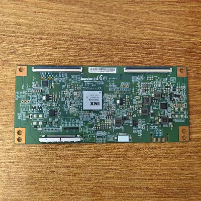 夏普LCD-50TX55A电视逻辑板