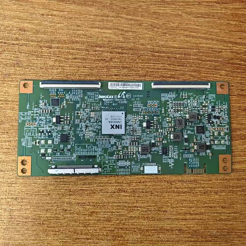夏普LCD-50TX55A电视逻辑板