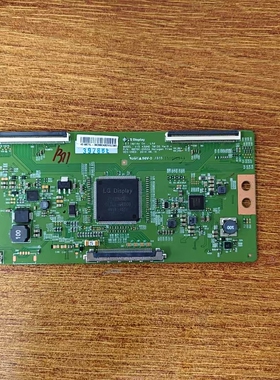 原装LED43E330U创维43E6000逻辑板 6870C-0552A屏RDL430WY现货好