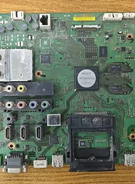 原装 索尼 KDL-65HX920电视主板1-884-078-23配屏FQMY650DT01现货