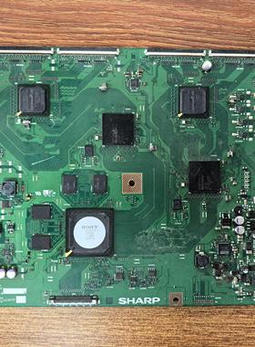 原装 索尼 KDL-52NX800 电视逻辑板CPWBX RUNTK 4400TP ZZ 现货好