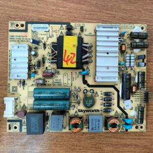 原装创维42E360E电源板168P-P42ETN-01 5800-P42ETN-0110现货测好