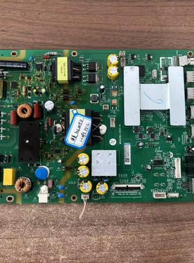 原装国美50GM19U主板MSA638J-ZC01-01屏CC495PU1L11现货测好