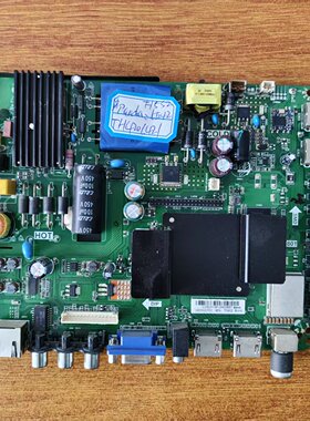 熊猫 LE42F15S2主板TP.RT2982.PB801屏V420HJ2-P01 TH420L421实拍