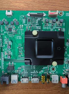 原装海信 LED50EC500U(BOM1)主板RSAG7.820.7557屏HD500K3U54测好