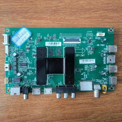 海尔LE48AL88C88电视机主板