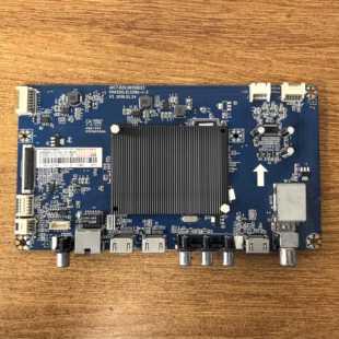 原装长虹55E9600主板JUC7.820.00158023配屏C550U15-E7-S测好发货