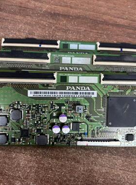 原装55寸熊猫屏PANDA逻辑板CEC-PCB5460002A 适用各种品牌电视机