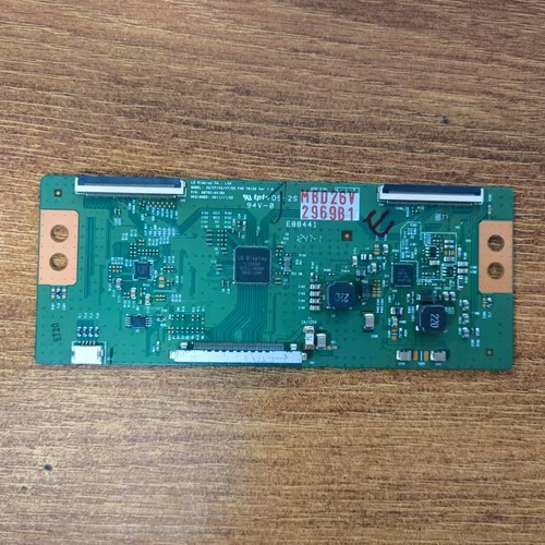 原装现货 LG 47LS4100-CA电视逻辑板6870C-0418A配屏LC470EUE实拍
