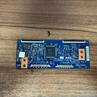 原装长虹LED55760DT逻辑板55T02-C07 T550HVN01.0屏T550HVN01.1