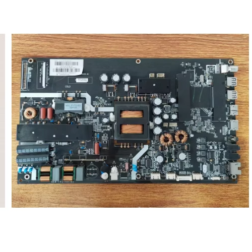 风行F55N55U1主板MSA6381-