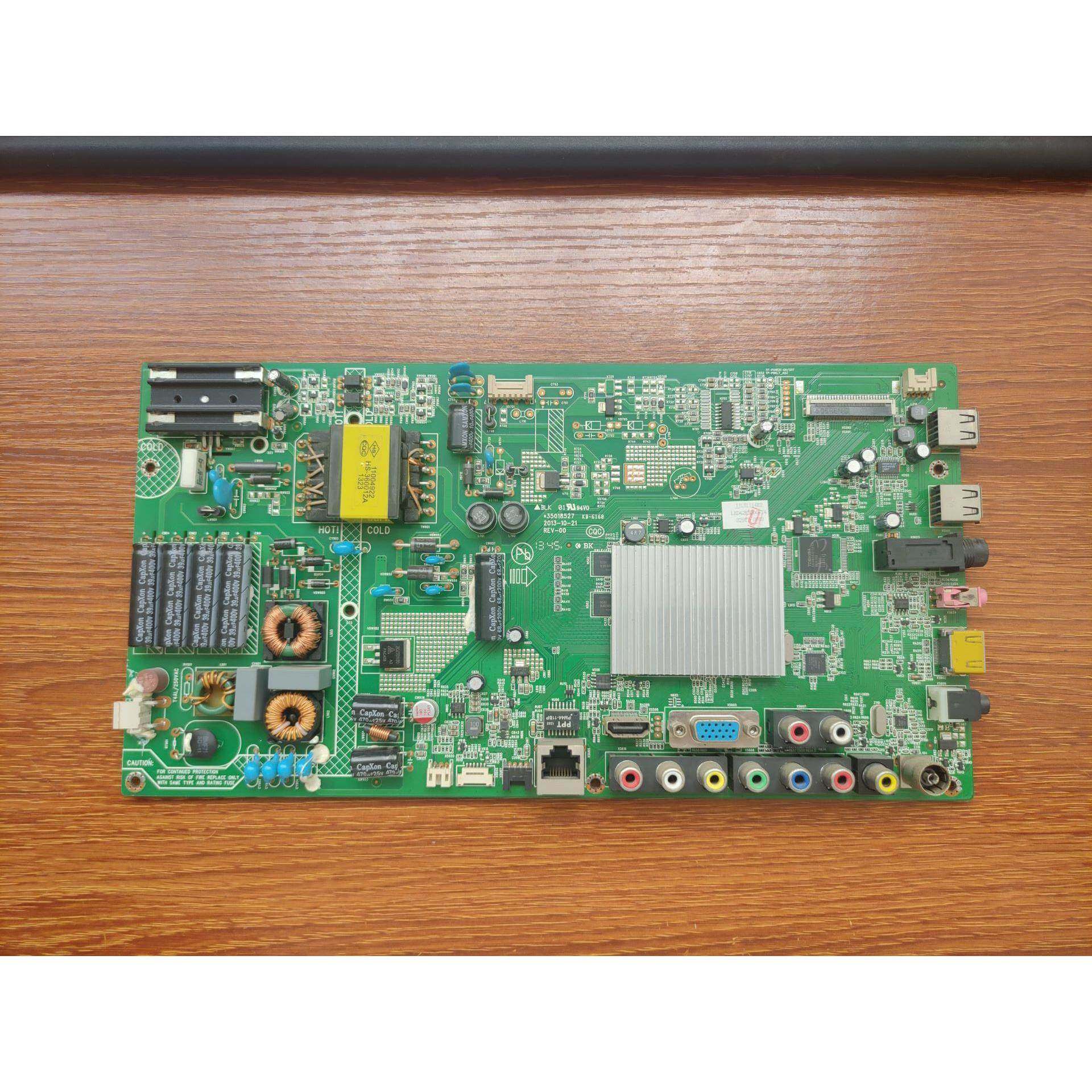 康佳LED42R5500FX/42J39AW/42T16主板35018527 35017819 35017320