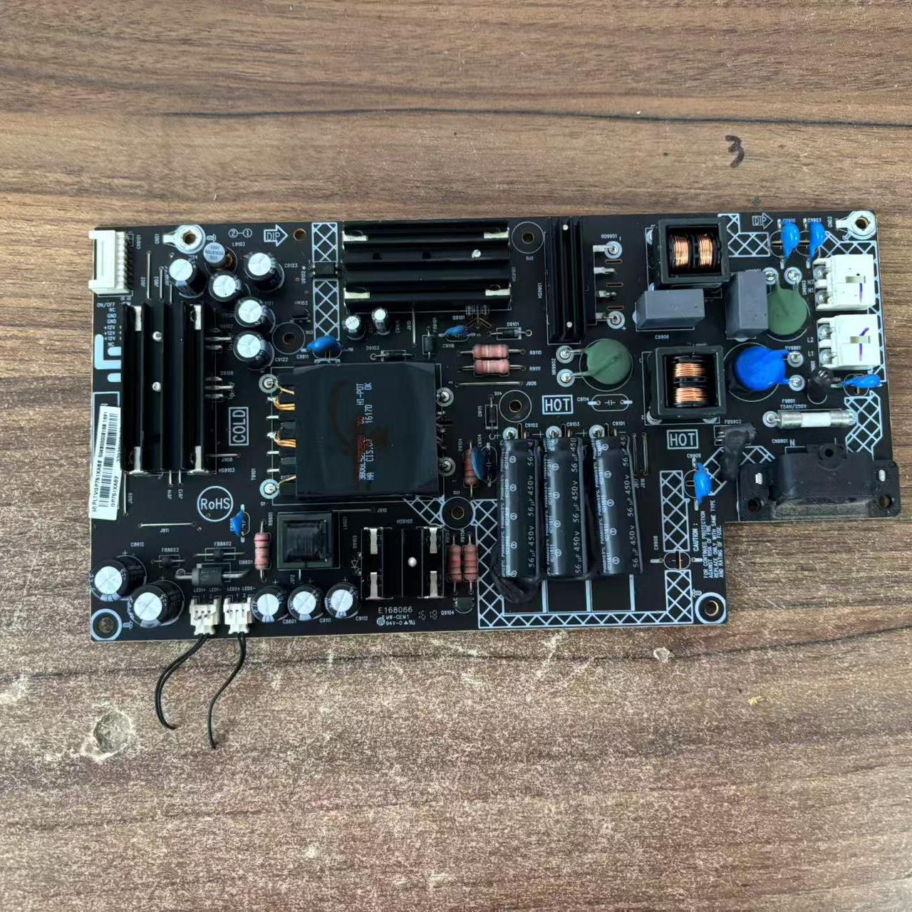 715G8265-P01-000-003H M乐视超4X43 L404FCNN L434FCNN电源板