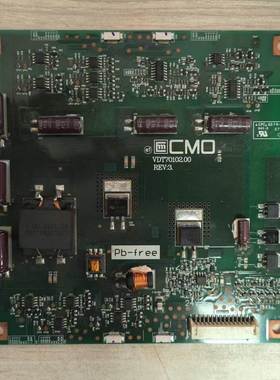 盛原装拆机 海信 LED42T29GP高压板恒流板 VDT70102.00 现货测好