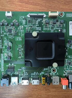 原装拆机海信 LED55N3000U主板RSAG7.820.7557屏HD550K3U82现货好