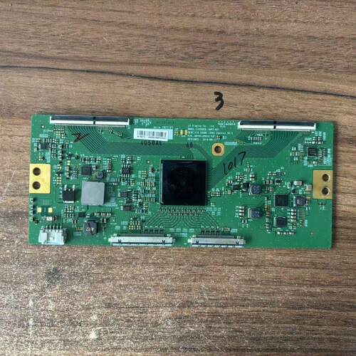 原装LG逻辑板6870C-0561A LC550EQL-SHP2 适用于各种品牌电视配件