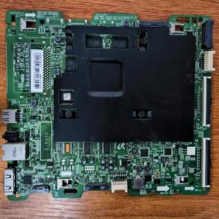 QK055FLLV2H实拍图 02504A屏CY 原装 三星UA55KS7300J电视主板BN41