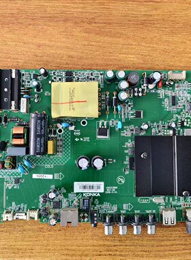 原装 现货 康佳 50D3电视主板35023889屏72001211YT 1211YT电路板