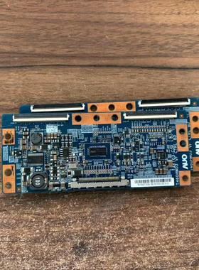 原装实拍TCL L4/462P60FBD 逻辑板T460HW03 46T03-C0K现货测好发