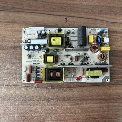 原装芒果55MQ1电源板PCB ERP:6501P550200030 E347210 E123995