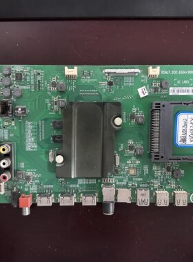 原装拆机 海信LED58K700U 主板RSAG7.820.6334屏V580DJ2-KS5 现货