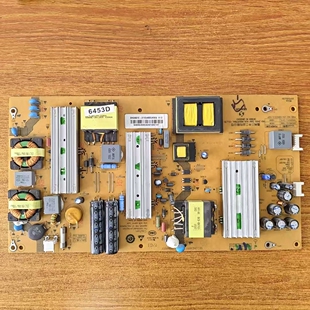 原装海尔LS55AL88U51电视电源板SHG5501C-211E 0094006453D实物图