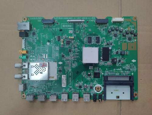 原装LG55EC9300-CA电视主板