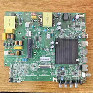 原装康佳B50U 50D3电视主板35025132配屏3525YT 72003525YT现货好