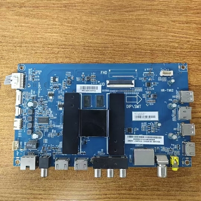 海尔LS55Z51Z电视主板