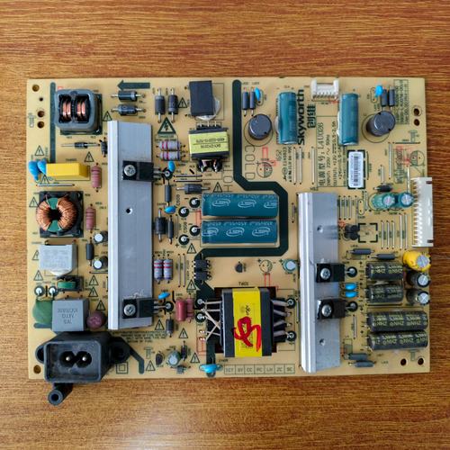 创维43X543E366W电源板