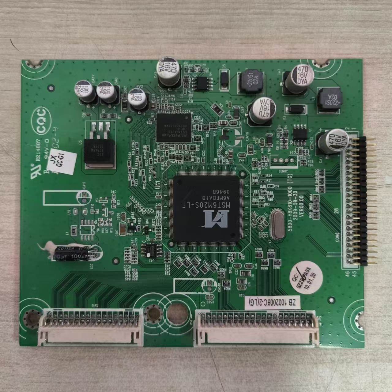 盛原装现货 创维42LED10 47LED10 55LED10倍频板5800-H8K810-1000