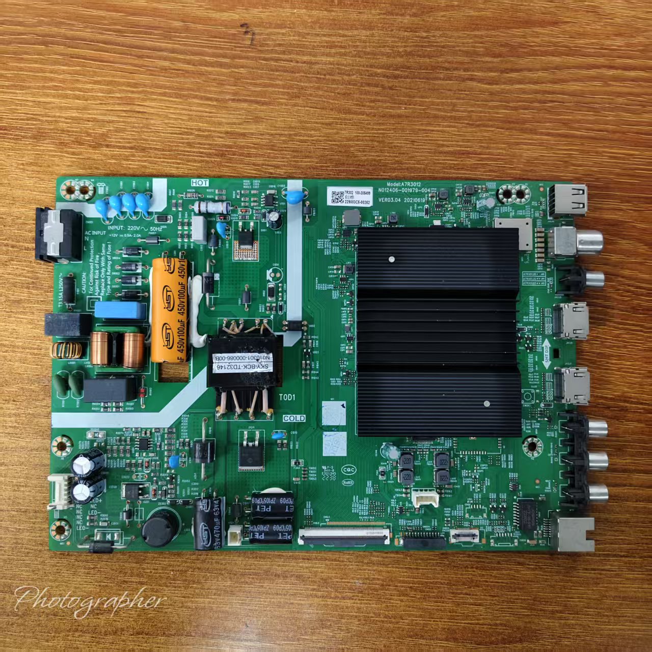 原装现货 创维32X3 32X5 32E3500电视主板5800-A8S400-3P00配屏选