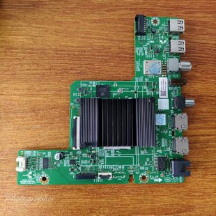 创维酷开65A3D 002337 65A3 N012406 002屏选 70J3主板A7A941 原装