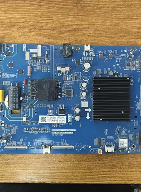 原装长虹55DP4S液晶电视主板TPD.MT9632T.PC711配屏C550U19-E10-H