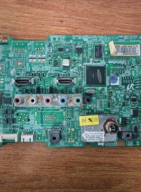 原装 三星 UA60EH6000R电视主板BN41-01777B屏DE600CGS-V1 测试好