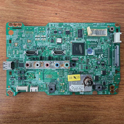 三星UA60EH6000R电视主板