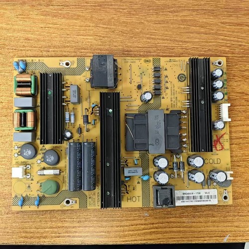 原装夏普 LCD-45TX4100A电源板SHG4501A-173E 25-DB5145-X2P1实拍