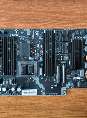 原装乐视超3 X55 X65电视电源板SHG5502A-215E 25-DB4285-X2P实拍