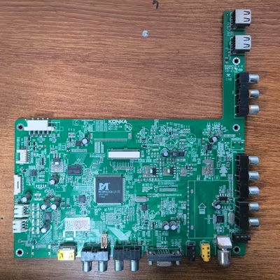 康佳LED42MS92DC电视主板