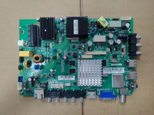 原装海尔LH40M6000 LE40A5000 LE42A5 LE42G3000主板TP.MS600.P71